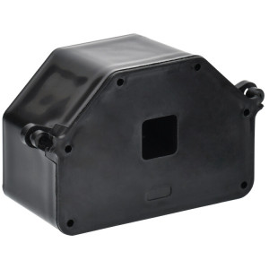 Коробка ответвительная Л251 У3 132х88х62мм монолит. стр. UKM10-132-088-062-O-K02