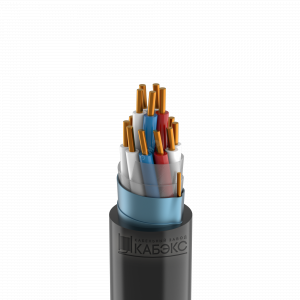 Кабель КВВГЭнг(А)-LS 14х2.5 0.66кВ (м) ТХМ00069617