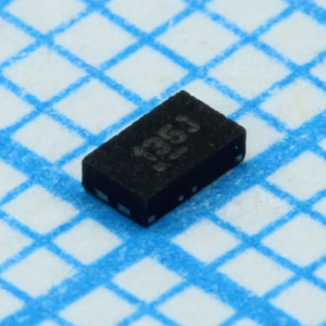 SIT1533AI-H4-D14-32.768E, Генератор кварцевый MEMS 0.032768МГц ±100ppm (стабильность) 52% 1.8В/2.5В/3.3В 4-Pin QFN лента на катушке