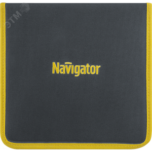 Набор диэлектрического инструмента 7 шт. Navigator (NHT-Ind02-H7) 23964