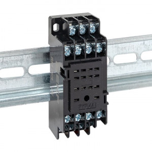 Разъем модульный РМ 22/4 rm-22-4