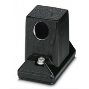 1420898, Сверхмощные разъемы питания HC_ADV_B06_HHWH_ 1STM25_MF_BK