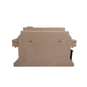 Устройство плавного пуска УПП, 22 кВт, 44А, 3 ~400380B, IP20, байпас встроен, компактная, LCD русскоязычное меню, гарантия 2г 00064400