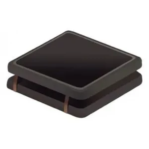 SRN3010TA-1R5Y, Катушка индуктивности SMD полуэкранированная проволочная 1.5мкГн ±30% 1МГц 12Q-добротность феррит 1.9A 0.07Ом сопротивление по постоянному току 1212 автомобильного применения