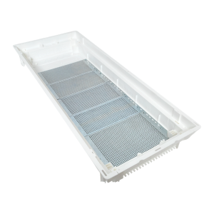 Встраиваемый слаботочный щит 