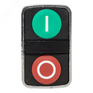 Исполнительный механизм кнопки XB4 