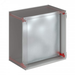 Комплект реек для МП ST/CE, Г=200 ММ, 4 рейки в компле. R5RDMP02