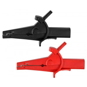 Комплект щупов и насадок TL21 ARMA2L 5 IEK A2L5-DM10D-TL2-093-21