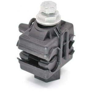 Зажим ответвительный P 645 (35-150/10-35кв.мм) (SLIW 15.1; P2X-95) 10900361