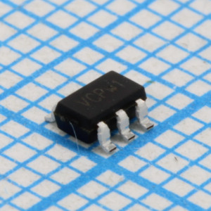 AP2900TB-A1, Преобразователь постоянного тока понижающий синхронный вход 6...40В подстраиваемый выход 0.7А