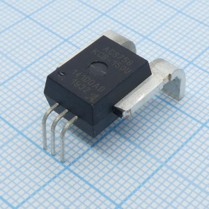 ACS758KCB-150U-PFF-T, Датчик тока