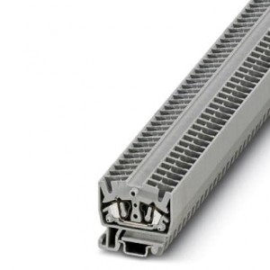 3073092, Клеммные колодки для DIN-рейки MSB 2.5 YE YELLOW NS15 MNT