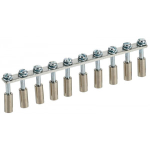 Перемычка в сборе для CTS 10мм2 10PIN YCT10-00-K03-010-A-10P