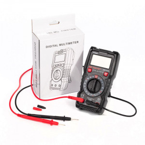 KT 830L серия PROLINE, Компактный многофункциональный цифровой мультиметр c True RMS