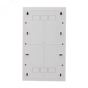 Корпус навесной ЩРН-П-36 36мод. IP41 пластик. 31014DEK