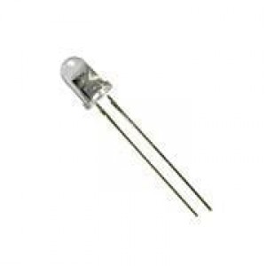 OED-EL-1L1, Инфракрасные излучатели IR 940nm Emitter 120mw/sr Clear