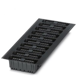1824187, Фиксированные клеммные колодки SPT-SMD 1,5/12-V-3,5 R72