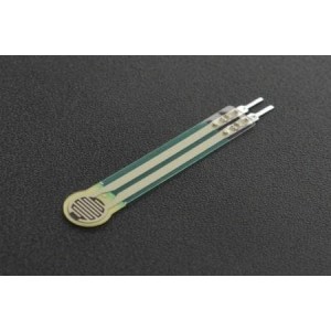 SEN0298, Инструменты разработки датчика давления RP-C7.6-LT Thin Film Pressure Sensor