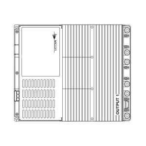 VE-NU3-EM, Импульсные источники питания VE-NU3-EM