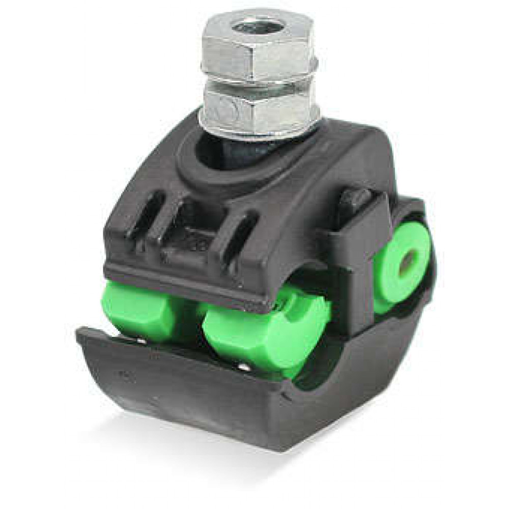 Изображение товара Зажим ответвительный P 4 6-95/1.5-10кв.мм НИЛЕД для электропроводки