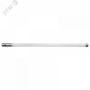 Лампа LED 8вт G5 белый (установка возможна по сле демонтажа ПРА),стекло 5016033