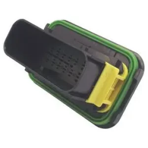 1-1564407-1, Корпус разъема (вилка) на кабель