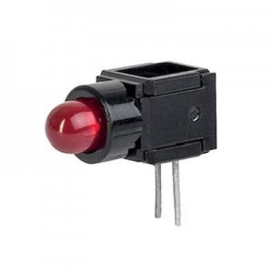 0035.1370, Светодиодные индикаторы для печатного монтажа LED HOLDER