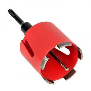 Коронка алмазная DCH-82 Laser M16 SDS-Plus Expert dch-82-m16