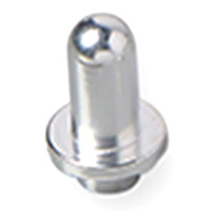 203263-1234, Сверхмощные разъемы питания MALE PIN 3.4MM SMT 20MM LNG