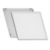 Светильник светодиодный SPARTA-PANEL- 34-UGR/MULTI 34Вт 4000К IP40 3600лм 595х595 UGR<19 универс. панель бел. ЦБ000014598
