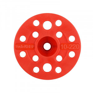 Дюбель для теплоизоляции с термоголовкой 10х220 (уп.30шт) 138613