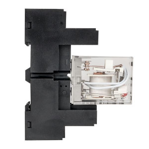 Разъем для реле РМ4 22/3 AVERES rm4-22-3