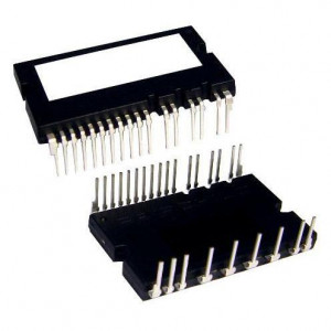 FNB41060B2, Контроллеры и драйверы двигателей / движения / зажигания Motion SPM