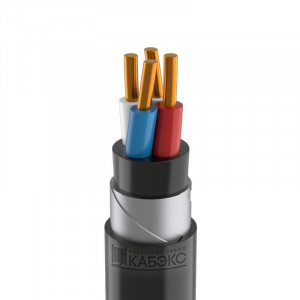 Кабель КВБбШвнг(А)-LS 4х2.5 0.66кВ (м) ТХМ00131981