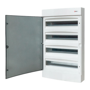 Щит распределительный навесной 