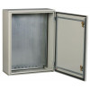 Корпус металлический ЩМП-3-0 650х500х220 У1 IP65 GARANT YKM40-03-65