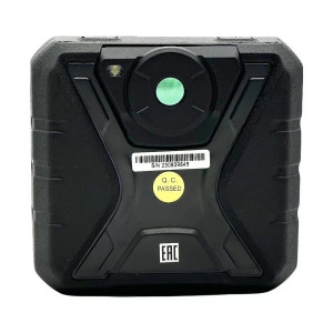 T-33 Тепловизор