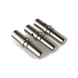 SC000379, Стандартные цилиндрические контакты 3.6MM CONTACT SOCKT 8-10 AWG