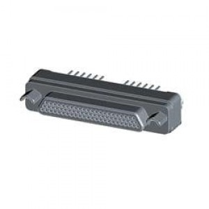 MK-232-015-125-4100, Соединители D-Sub стандарта Mil  Microminiature Series .050