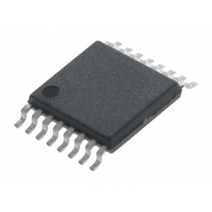 MAX3221EUE+T