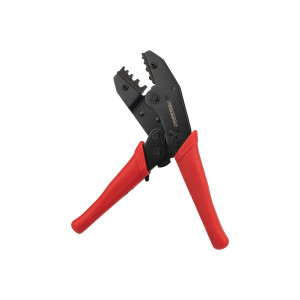 HT-336N, Кримпер для обжима изолированных и неизолированных гильз 1.5-10.0 мм2