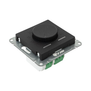 Механизм терморегулятора, ч-рный Эпика EKF UP1-TBB-00