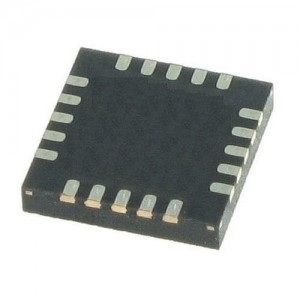 C8051F337-GM, 8-битные микроконтроллеры 8051 25 MHz 16 kB LFO 8-bit MCU