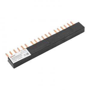Соединительная шина 3x45 АПД/GV2 EKF apd-cb345
