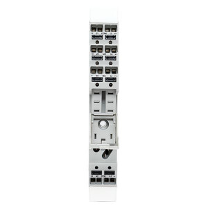 Разъем для реле РM5 22/2 Push-in AVERES rm5-22-2-push