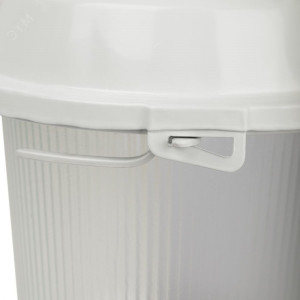 Светильник НСП 02-100-001 без решетки Желудь сталь / стекло IP54 E27 max 100Вт 170х260 белый Б0052017