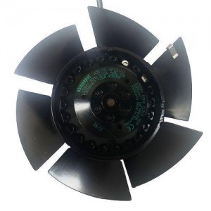 A2D250-AA02-02, Вентиляторы переменного тока AC Axial Fan