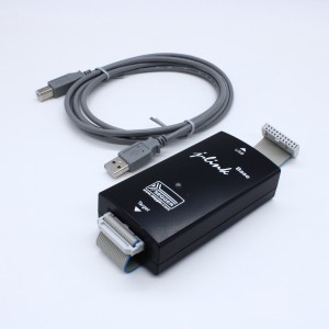 J-LINK, USB-JTAG адаптер