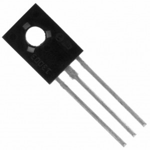 BUX87, Биполярный транзистор, NPN, 450 В, 0.5 А