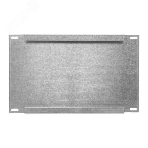 Панель монтажная (220x360) к ВРУ Unit (Вх450хГ) PROxima mb15-04-04